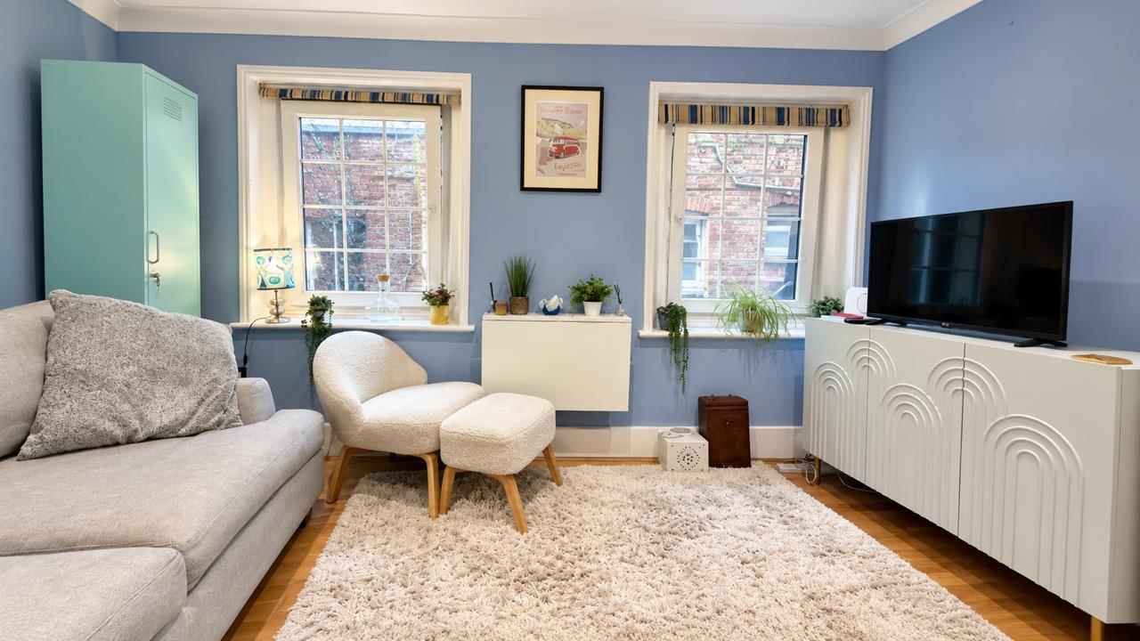 Pelham Crescent, Hastings